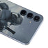 DC Comics Arkham Origins Deathstroke Galaxy A36 5G Skin